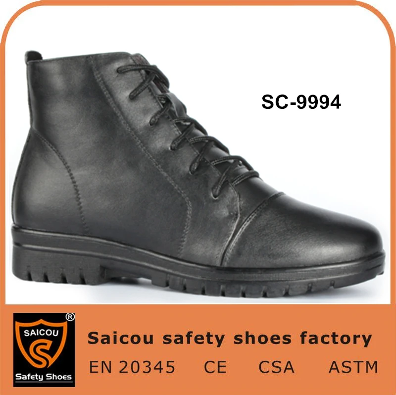Security Officer Shoes Whole Office Suppliers Alibaba