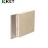 Factory Supplier Gypsum Board Weight Plasterboard Ceiling Drywall With Water Proof Designs