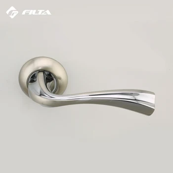 Appropriate Clever Simple Door Hardware Brushed Nickel Main Door
