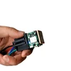 2018 Newly Released Mini Type Relay-Shape Super Hidden GPS Tracker with Relay Function APP&Web Platform Tracking