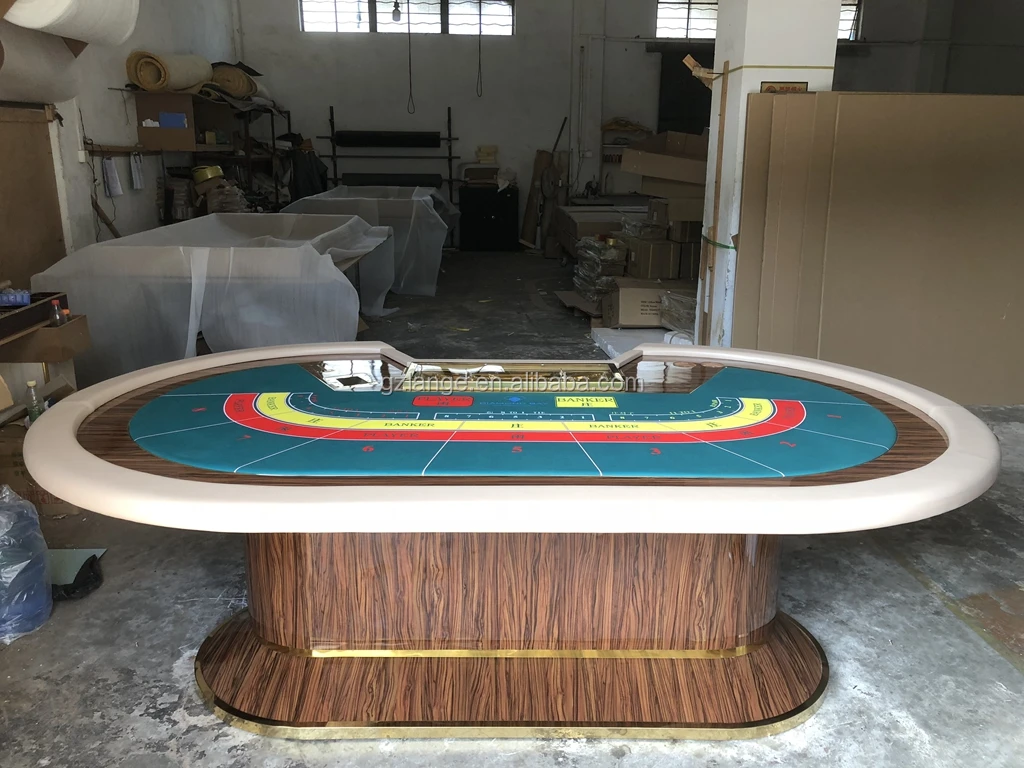 casino games table for sale near me
