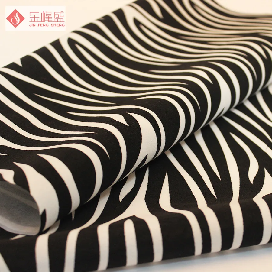 Black Velvet Adhesive / Flock With Adhesive / Flock Fabric Buy
