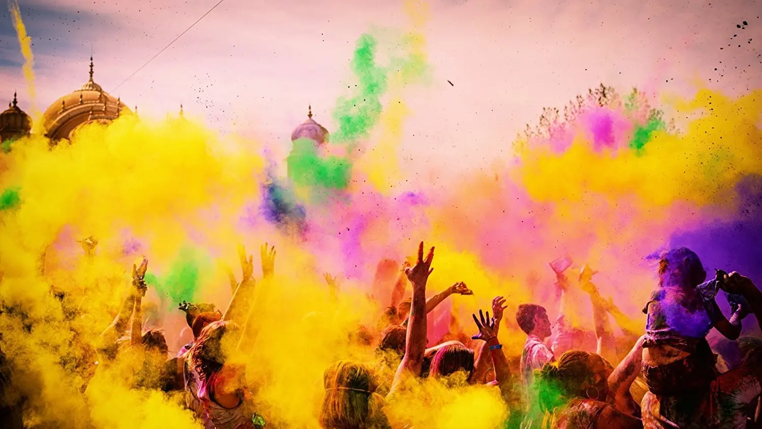 where can i buy holi powder in manila