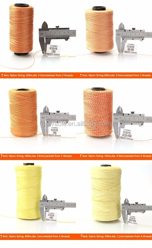 Wholesale Thread For Kite Flying From The Kite Factory Buy Thread For