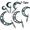 0-150MM Outside Micrometers in sets, 6pcs/set