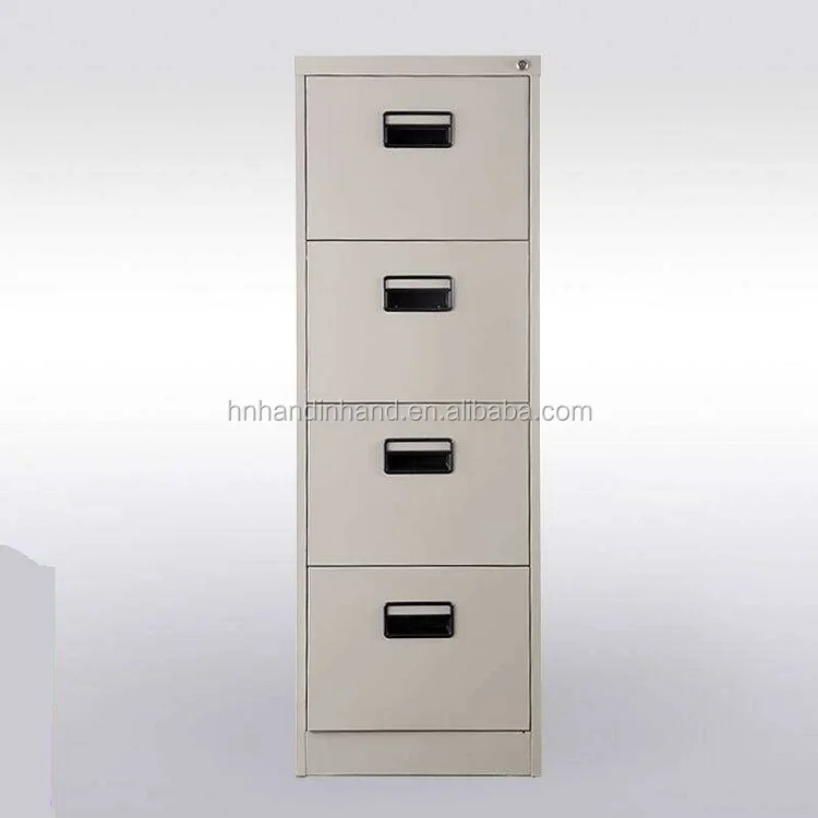 Kd Design 4 Drawer Doent Cabinet Metal Vertical Filing Kd Design 4 Drawer Doent Cabinet Metal Vertical Filing