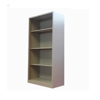 Metal Open Shelf Filing Storage Cabinet Without Doors Buy