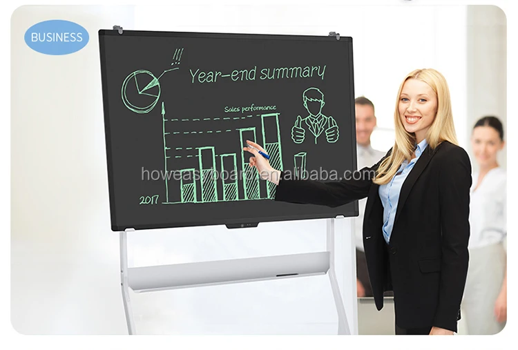 Ce Rohs Fcc Certificate School 58 Inch 