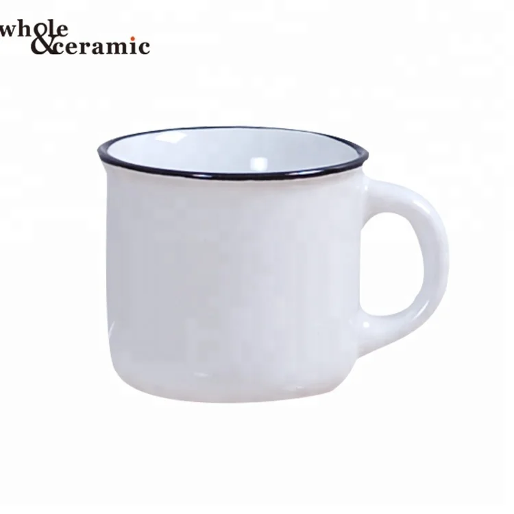 Ceramic Emanel Mug Blank Plain White Camp Customized With Small Moq Gift Coffee Enamel Camping Product On Alibaba Ceramic Emanel Mug Blank Plain White Camp Customized With Small Moq Gift Coffee Enamel Camping Product On Alibaba