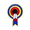 Custom Patch Private Design Embroidery Patch