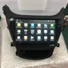 Factory price!! android 8.1 car dvd player For hyundai Elentra CAR GPS Navigation Radio Audio Video Multimedia System playstore