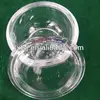 Clear Quartz Tureen Crystal Tureen