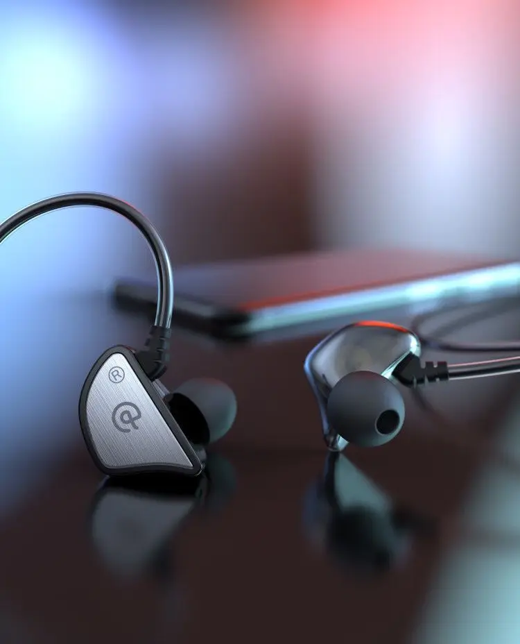 best wired earbuds with ear hooks