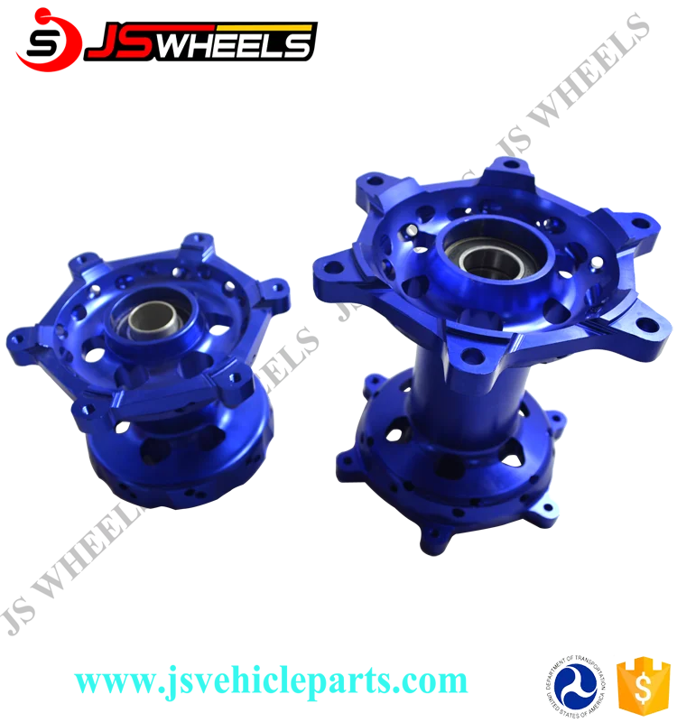 Mini Pit Bike Cnc Alloy Cnc Spoked Wheel Hubs For Yz85 Buy Supermoto Wheels Cr Motocross