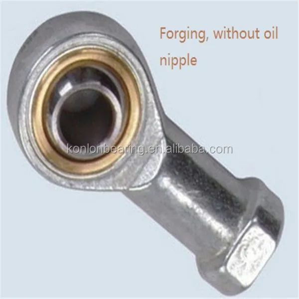 Best Quality Miniature Ball Joint Bearing Pos22 / Rod End Joint Bearing