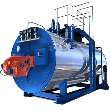 2000kg Lpg Boiler Steam - Buy Lpg Boiler,Lpg Boiler Steam 2000kg,2000kg ...