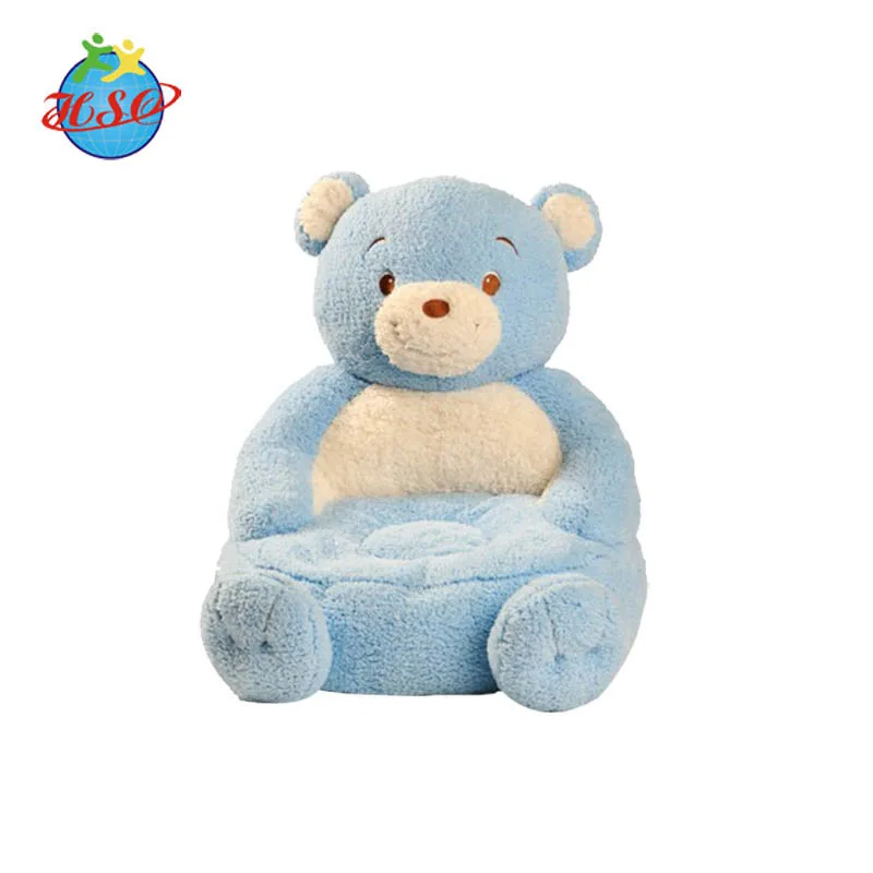 teddy bear sofa chair