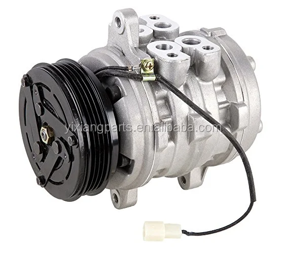 PV4 90MM MSC60CAS AC Compressor for Suzuki Swift SX4 95200-62JA0 AKC011H087 AKC011H088