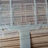 ReliableITO capacitive touch key for wall switch
