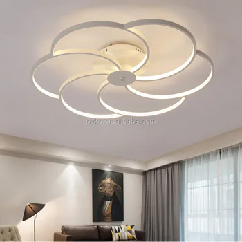 Round Home Simple Modern Led Ceiling Lamp Art Atmosphere Restaurant Lighting Fixtures Round Home Simple Modern Led Ceiling Lamp Art Atmosphere Restaurant Lighting Fixtures