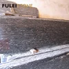 Good price G363 garnet red granite tiles and slab