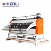 HENLI Machinery | servo feeder for stamping press machine rolling auto punching roll metal