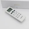 High quality screen TV remote control white ir remote android tv customized service factory remotes
