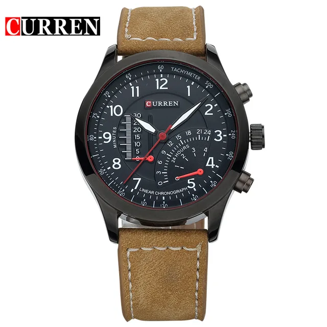 curren watch m 8152 price