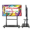 55 Inches Smart Whiteboard Price for education