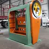 expand metal mesh machine/ expand metal fence making machine (PLC controller)