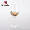 Melting Drinks Chiller Metal Bullet Shaped Whiskey Stones Wine Ice Cubes