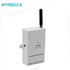1 Channel GSM Automatic swing gate operator/gsm operated sliding gate/sms operated opener remote controller