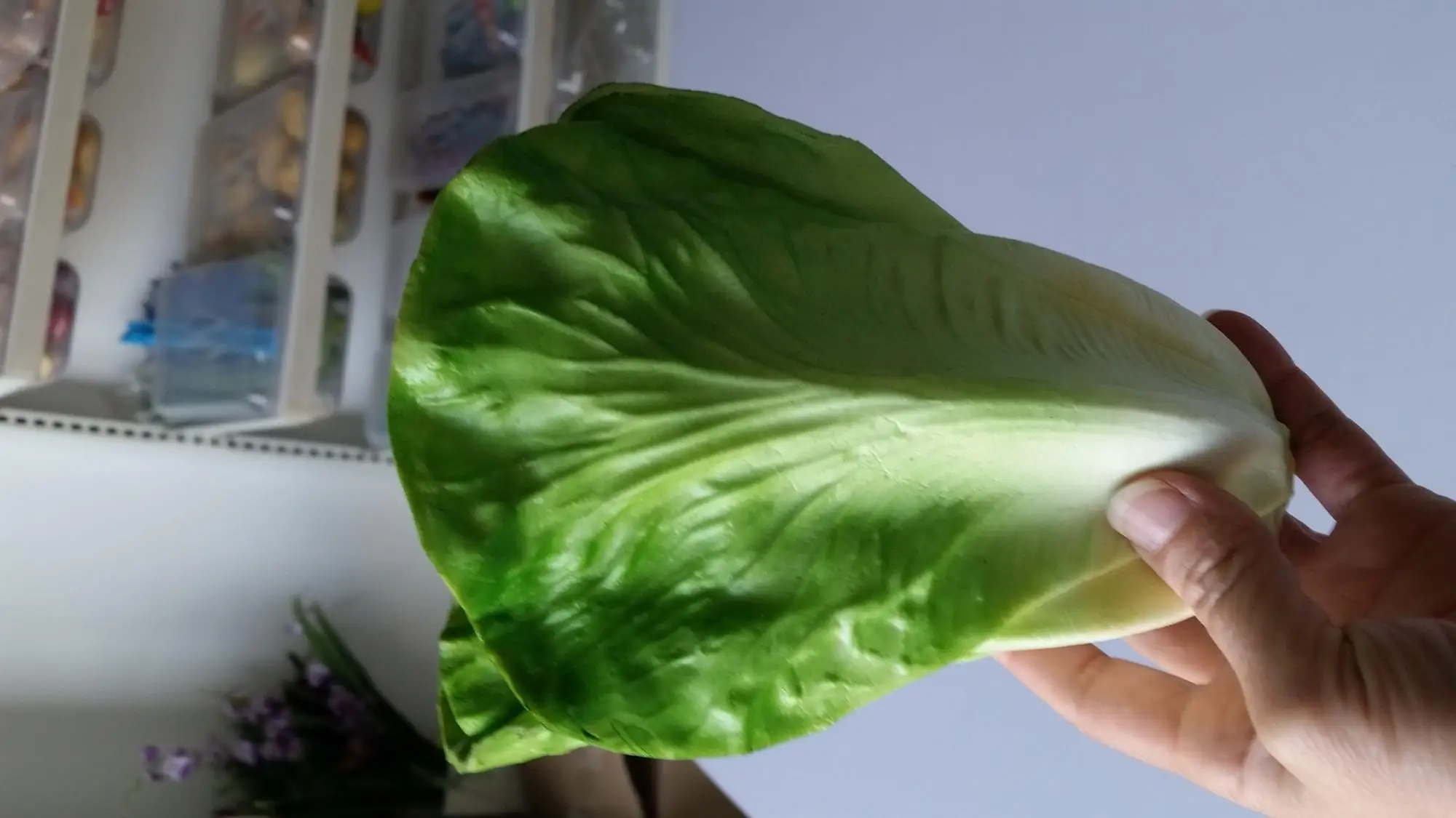 Artificial Vegetable Salad Decoration Plastic Vegetables Buy Artificial Fruits And Vegetables