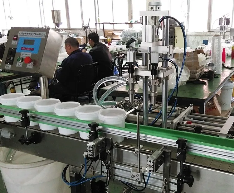 Food Grade Coconut Oil Bottle Filling Machine Buy Bottle Filling