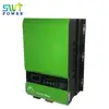 1-12KW Pure Sine Wave Low Frequency Solar Inverter with inbuilt Mppt Solar Charge Controller AVR UPS