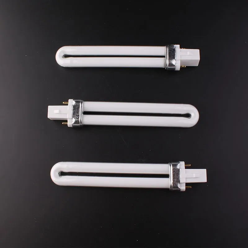 9w Uv Light Tubes Electronic 9w Uv Bulb Tube 9w Uv Light Therapy Lamp