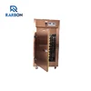 9 layers tray kiwi fruit /pineapple chips slice dryer drying machine