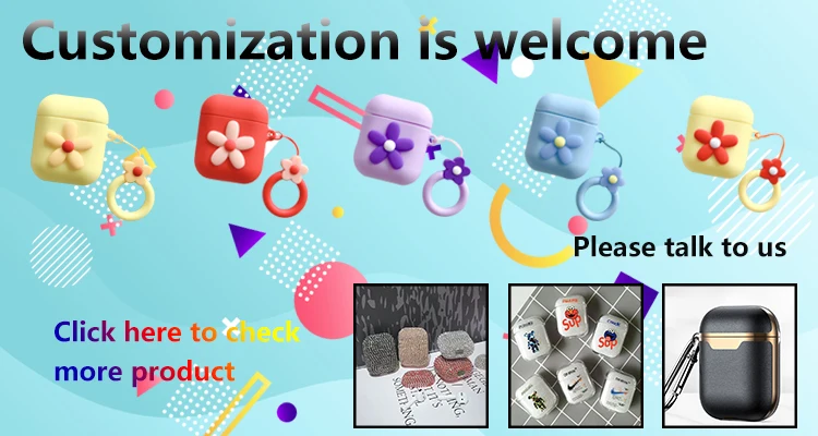 Freies Verschiffen Nette Cartoon Für Apple Airpods Pro Fall Für Airpods Pro Silikon Fall Für Airpods Pro Fall - ANKUX.COM