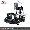 xbox,ps3 ,cpu and gpu repair tool zm-r5860 ,zm-r58560 bga rework station