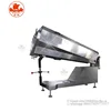 Industrial and home bath roller candy making machine