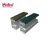 China Factory Durable Xinli UPVC Window and Door Frame Profile