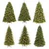Newest Xmas indoor decorative unique design christmas tree picks