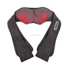 Massager Properties and Body Massager Type Linen Cover Neck and Shoulder Massager