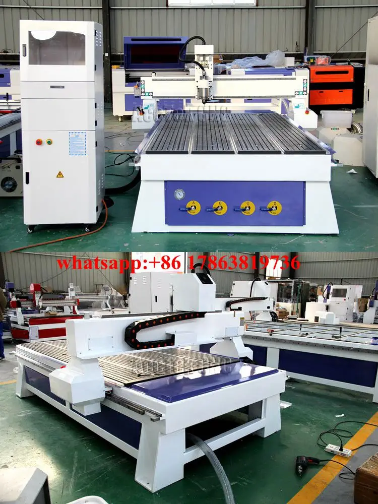 wood sign making equipment