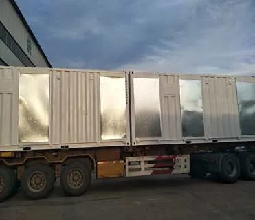 Lida Group how to build a container home shipped to business used as office, meeting room, dormitory, shop-16