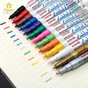 High quality permanent low smell healthy ink industrial pen paint uni markers skin marker