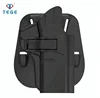 Polymer shell for Smith&Wesson M&P 9 mm pistol tactical gear holster