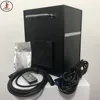 DMX Electric cold spark fireworks wedding machine cold fountain machine for stage effect