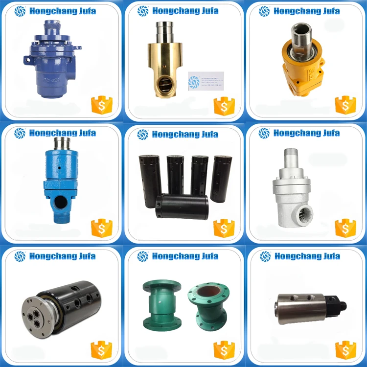 2 Inch Flange Brass Housing Bearing Pvc Pipe Fittings Water Rotary