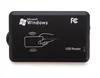 5v 13.56mhz ISO14443A all in one usb ic cards rfid reader/rfid card reader